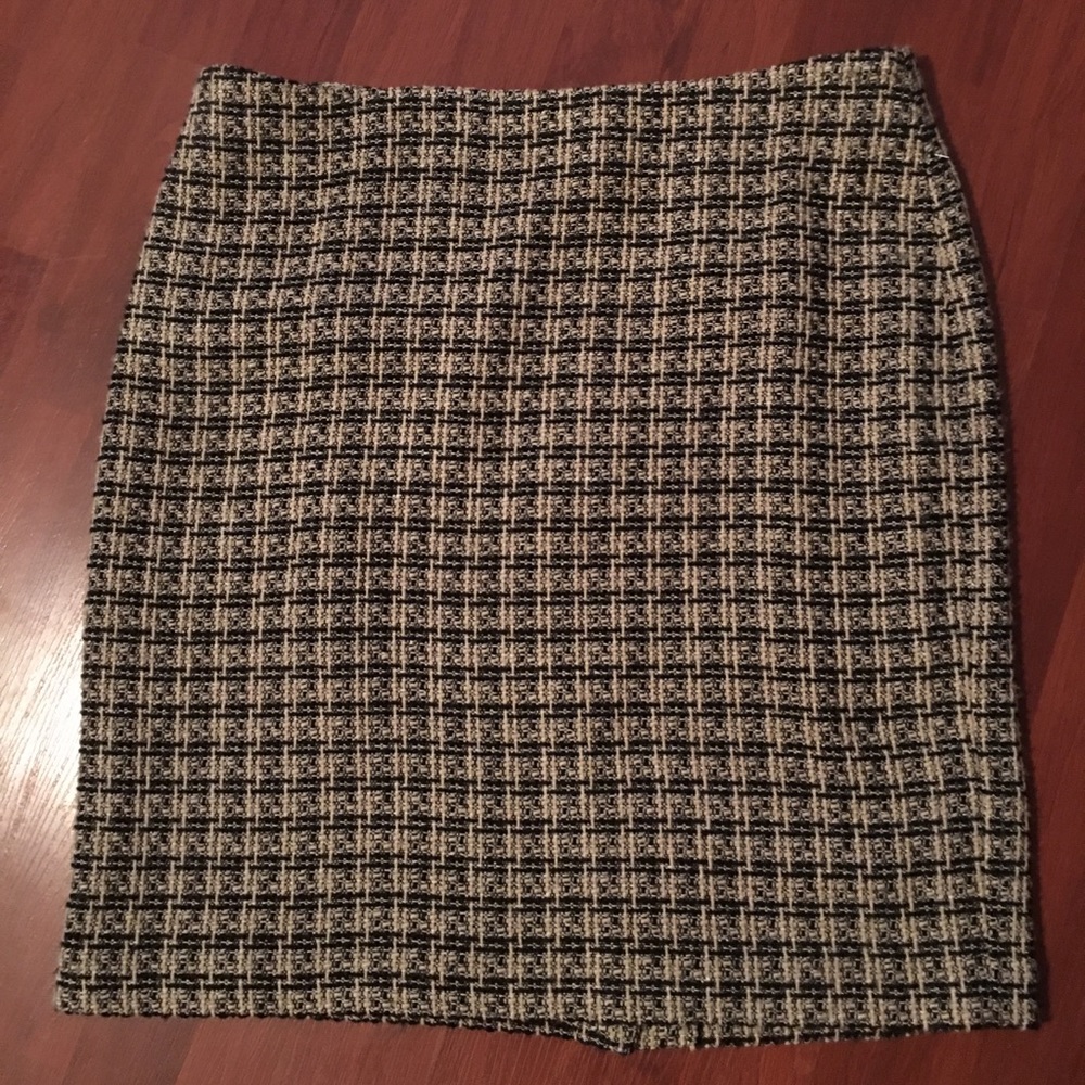 Woman’s Dress Skirt